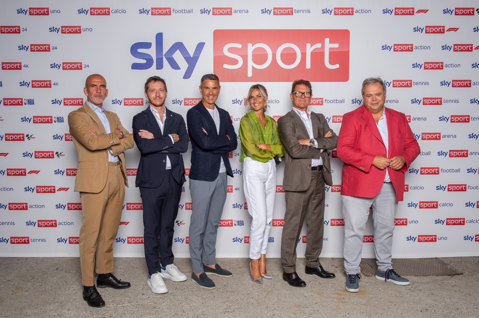 Sky Sport